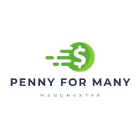 PennyForMany logo - Similar company to Ourgen