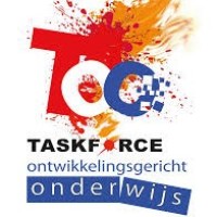Taskforce Ontwikkelingsgericht Onderwijs logo - Similar company to Spirare Valley