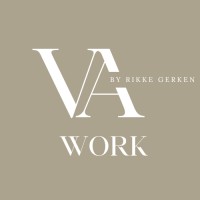 VA Work logo - Similar company to Virtual Assistant Work Wise (Va Work Wise)