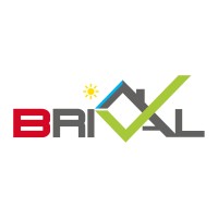 BRIVAL SAS - Autoconsommation photovoltaïque logo - Similar company to C2E Energy 💚