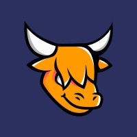 Oxen logo - Similar company to Kartdavid