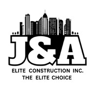 J&A Elite Construction Inc logo - Similar company to Toro Construction Corp.
