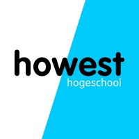 HOWEST University of Applied Sciences logo - Similar company to Die Keure Professional