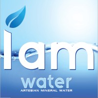 Iam-water logo - Similar company to Planphilly
