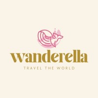 Wanderella logo - Similar company to Eye Design