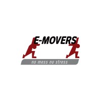 E-Movers Qatar logo - Similar company to Ezzy Delivery Qatar