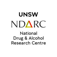 National Drug and Alcohol Research Centre (NDARC), UNSW logo - Similar company to Australasian Professional Society On Alcohol And Other Drugs (Apsad)