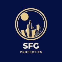 SFG Properties logo - Similar company to One Quest Properties