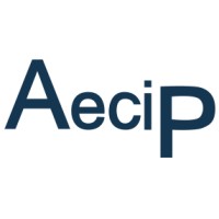Asociación Española de Coordinación de la Industria del Pesaje - AECIP logo - Similar company to Lanpesa Ingeniería. Sistemas De Pesaje Industrial