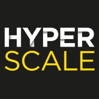 Hyperscale IT logo - Similar company to Agorum® Software Gmbh