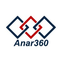 Anar360 logo - Similar company to Anar360
