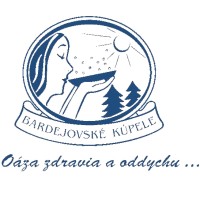 BARDEJOVSKÉ KÚPELE a.s. logo - Similar company to Blackmud, J.S.A.