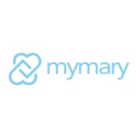 mymary logo - Similar company to Barrio