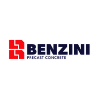 Benzini Precast Concrete logo - Similar company to Ls Precast