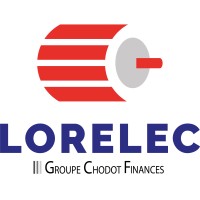 LORELEC logo - Similar company to Alphitan Group
