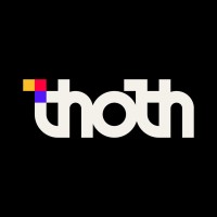 Agência Thoth logo - Similar company to Agência X Monkey Brasil