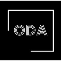 ODA logo - Similar company to Moos Jonathan