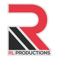 RL Productions LLC logo - Similar company to Hill Tech Solutions