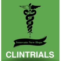 CLINTRIALS logo - Similar company to Clintrial Research