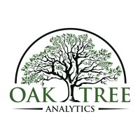 OakTree Analytics logo - Similar company to Applied Technology Solutions Llc