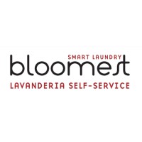 Lavandería Autoservicio Bloomest Fraga logo - Similar company to 4Blind