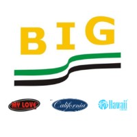PT Bandung Indah Gemilang (BIG) logo - Similar company to Jonas Photography