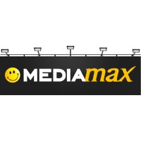 Media Max Billboards logo - Similar company to Ethernos