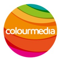 Colourmedia logo - Similar company to Creativehutch