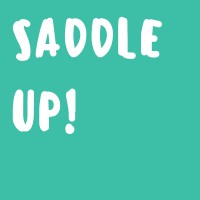 SaddleUp! logo - Similar company to Enabling Procurement