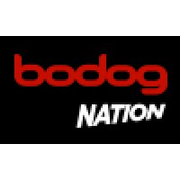 Bodog Nation logo - Similar company to Riptown.Com Media