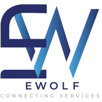 eWolf logo - Similar company to Ewolf