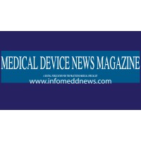 Medical Device News Magazine logo - Similar company to Medtech Intelligence