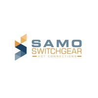 SAMO Switchgear logo - Similar company to Samo Engineering