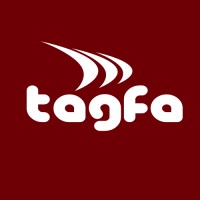 TAGFA logo - Similar company to Iranian Net Co.