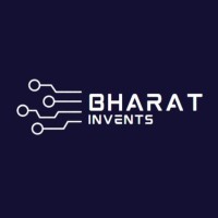 Bharat Invents logo - Similar company to Helpinghands - Referindia