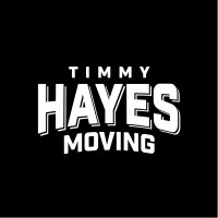 Timmy Hayes Moving logo - Similar company to Zero Commute