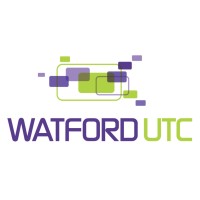 WatfordUTC logo - Similar company to Lingea S.R.O.