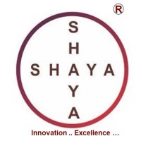 Shaya Polymers Limited logo - Similar company to Venkris Energy