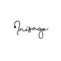 Inisago logo - Similar company to Ikatan Creative
