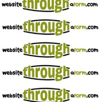 WebsiteThroughAForm.com logo - Similar company to Validev
