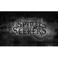 Spirit Seekers logo - Similar company to Afterlife Events & Entertainment