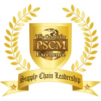 Procurement and Supply Chain Management (PSCM) Institute logo - Similar company to Mr. Supply Chain®