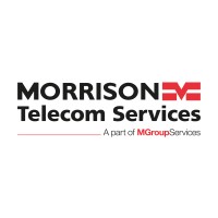 Morrison Telecom Services logo - Similar company to Avonline