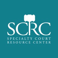Specialty Court Resource Center logo - Similar company to Texas Association Of Specialty Courts (Tasc)