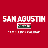 Pinturas San Agustín logo - Similar company to Pinturas Wall Sa