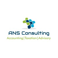 ANS Consulting logo - Similar company to Ans Consulting Ltd.