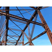 Iron Bridges AI logo - Similar company to Zap Solutions, Inc.