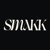 SMAKK Studios logo - Similar company to Daisy Chain Creative Communications