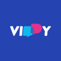 Viddy logo - Similar company to Luca