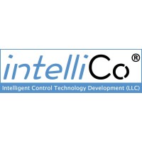 intelliCo LLC logo - Similar company to Folowrd Industrial Project